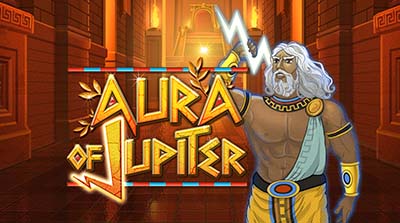 Aura of Jupiter